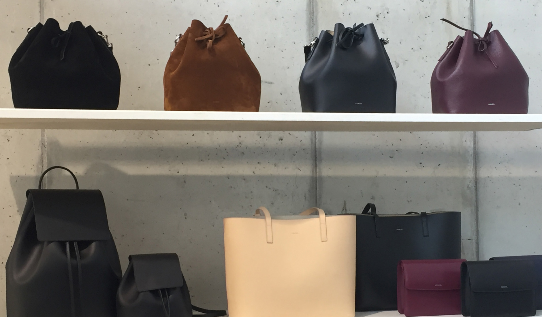 AGNEEL - PREMIUM Trade Show 2016