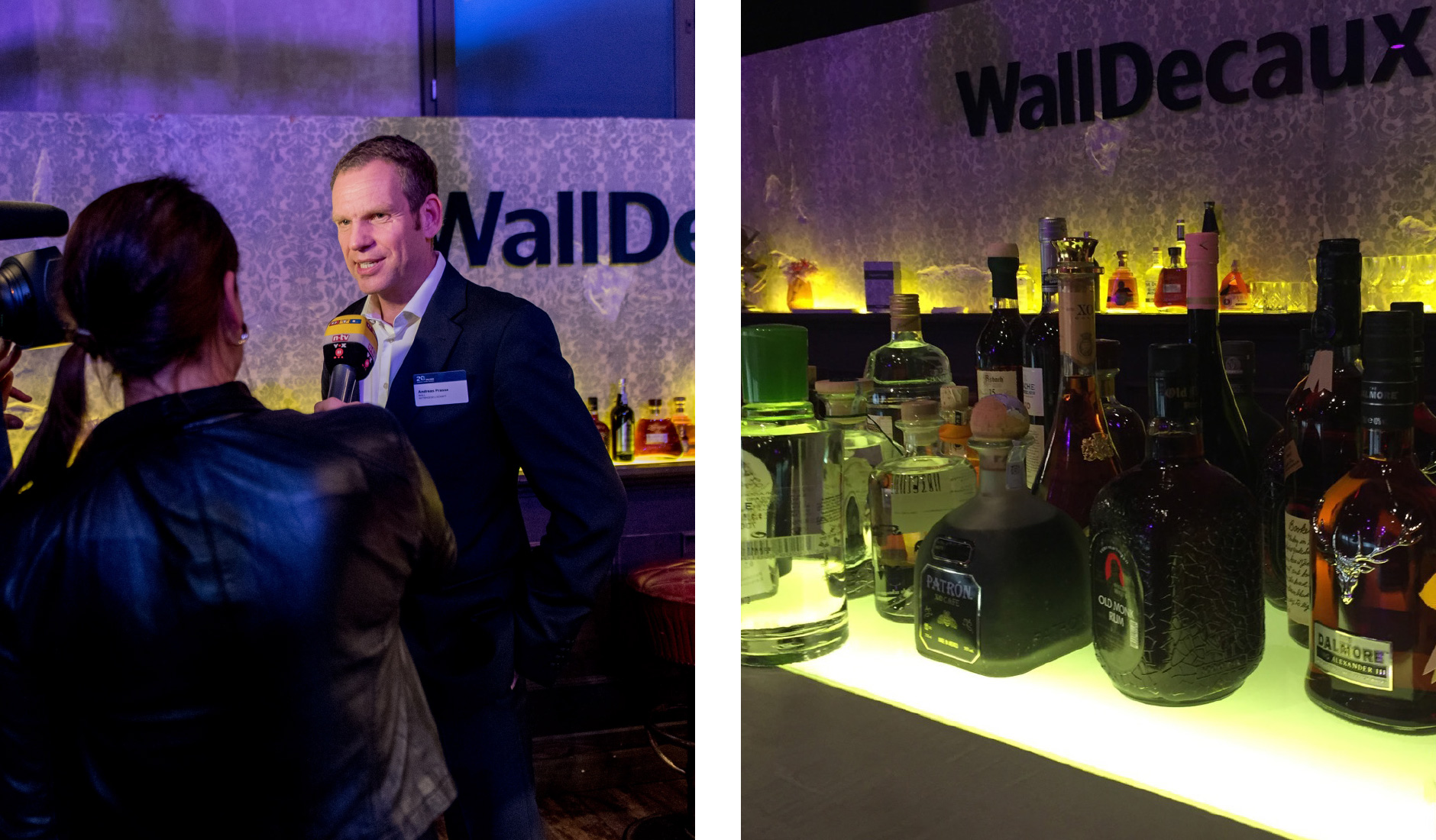 WallDecaux - OWM Fachtagung